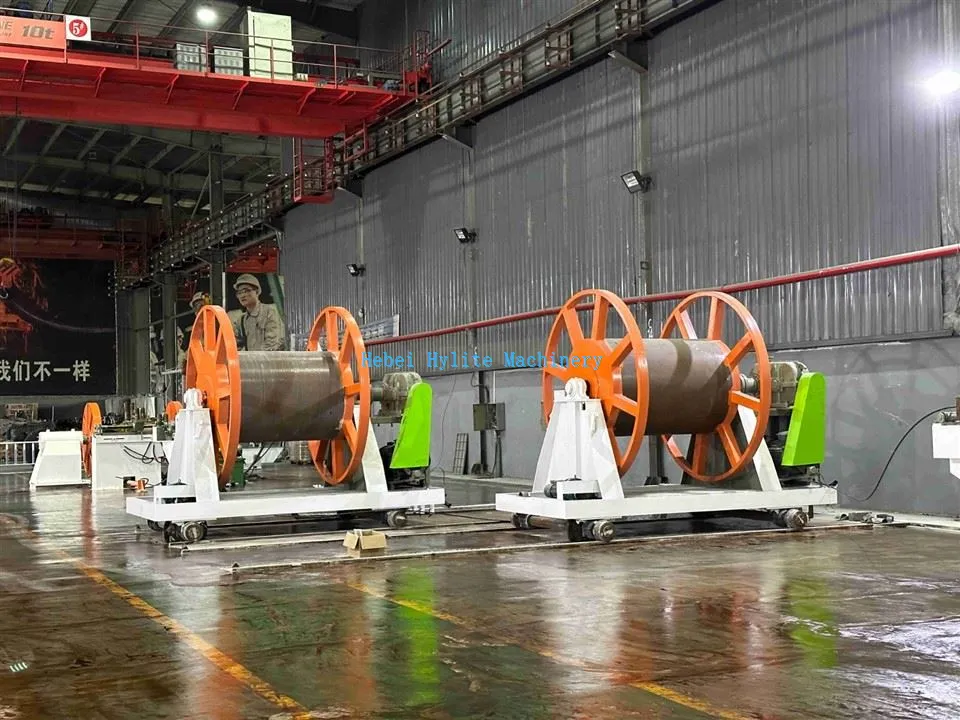 Low Relaxation High Strength Prestressed Steel Wire Strand Production Machine